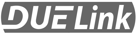 DUELink logo